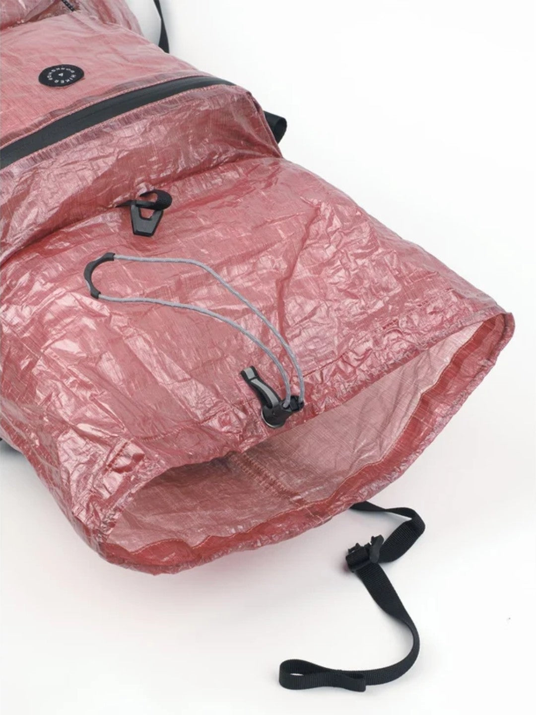 TYPE-2 light / 20L #Alpine Cranberry｜HIKER WORKSHOP