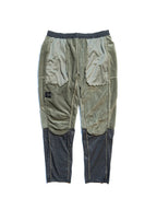 Orbit Winter Pants Dyneema #Graphite [35412]｜STATIC