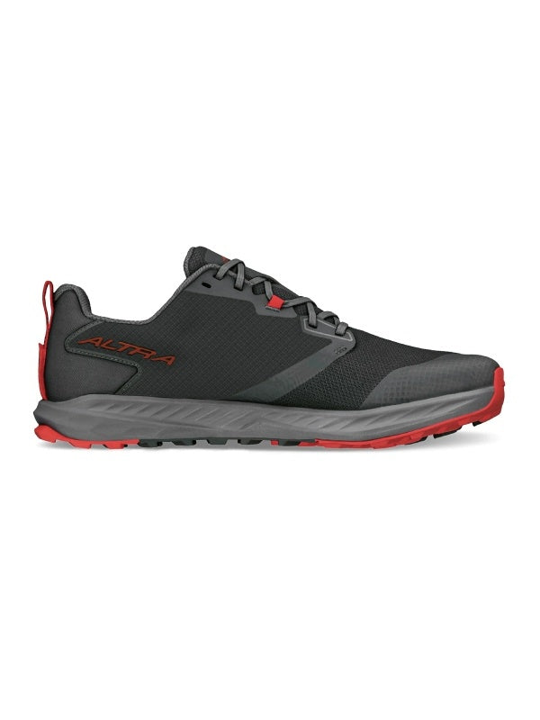 SUPERIOR 7 M #BLACK/GRAY [AL0A85Q7020]｜ALTRA