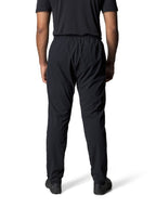 Men's Pace Light Pants #True Black [860014]｜HOUDINI