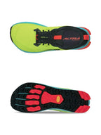 LONE PEAK 9+ M #LIME [AL0A85RG3341M070]｜ALTRA