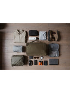 TRANSIT PACKING CUBE 10L #OD Green [TPC10]｜EVERGOODS