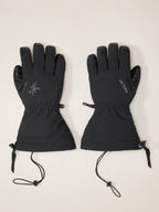 Fission SV Glove #Black [X00000993901]｜ARC'TERYX