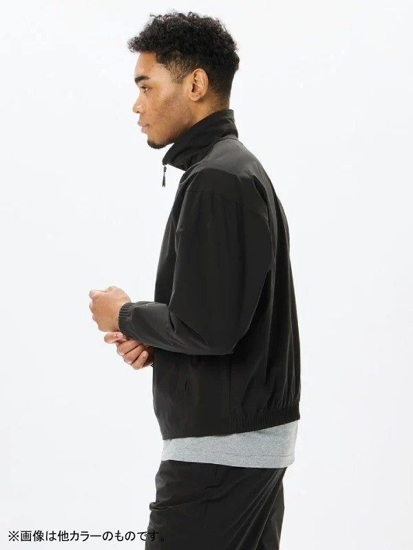 KAIYOSE/STR JACKET #DN [KSU13301]｜NEUTRALWORKS