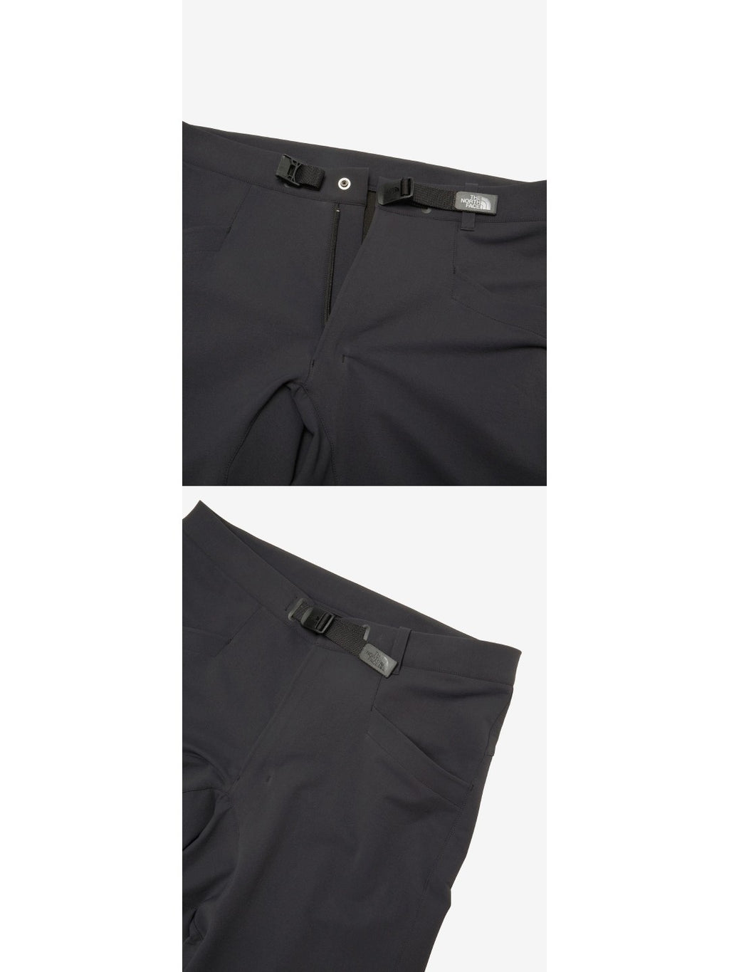Big Wall Pant #K [NB32525]｜THE NORTH FACE