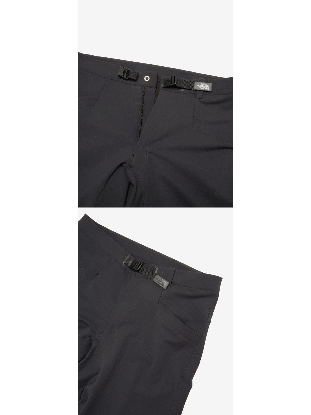 Big Wall Pant #K [NB32525]｜THE NORTH FACE