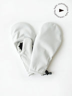 Light Cover Glove #L.Grey [HL-1135]｜halo commodity