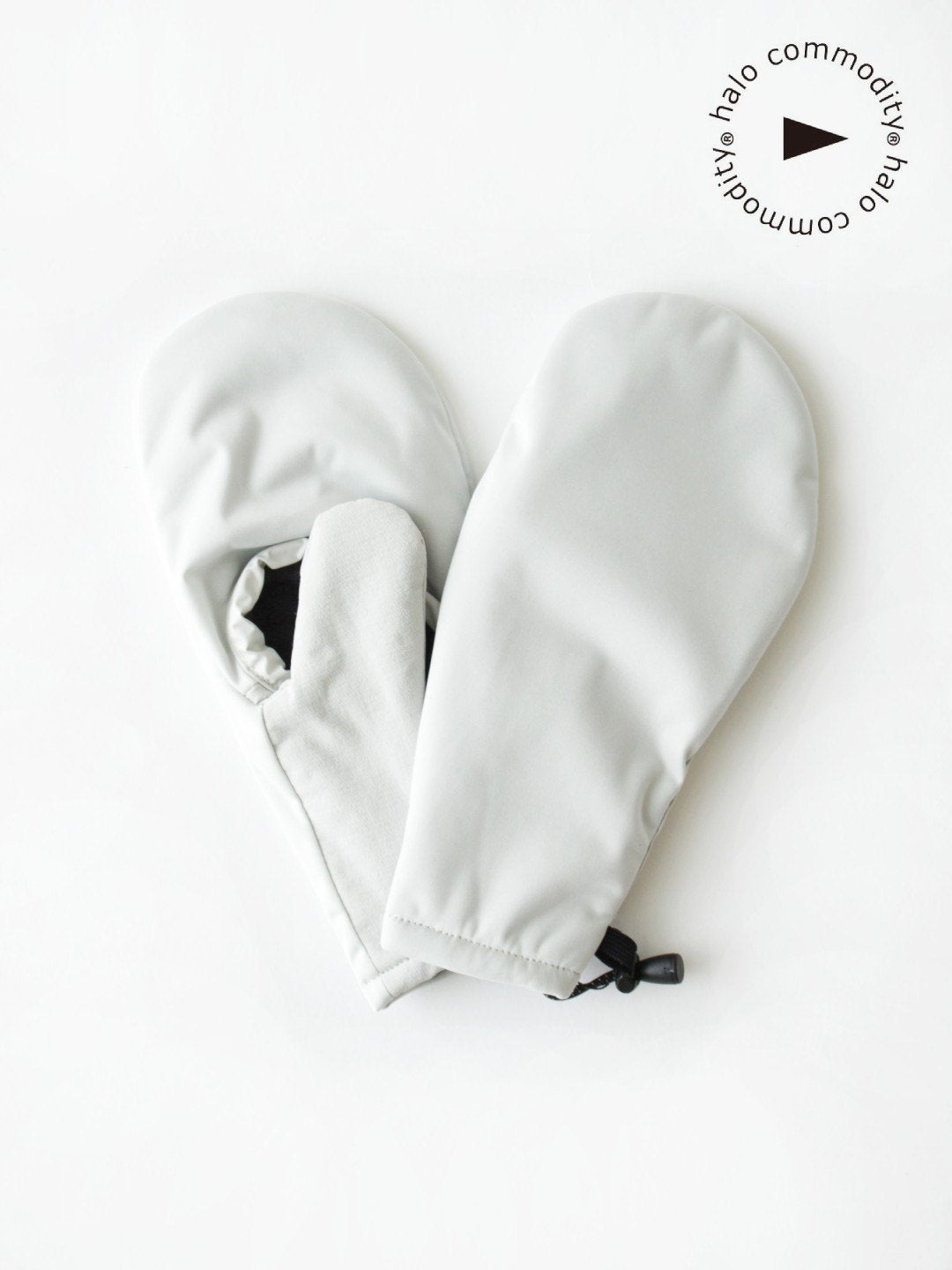 Light Cover Glove #L.Grey [HL-1135]｜halo commodity