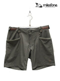 Daybreak Shorts 8_inch #Moose｜milestone