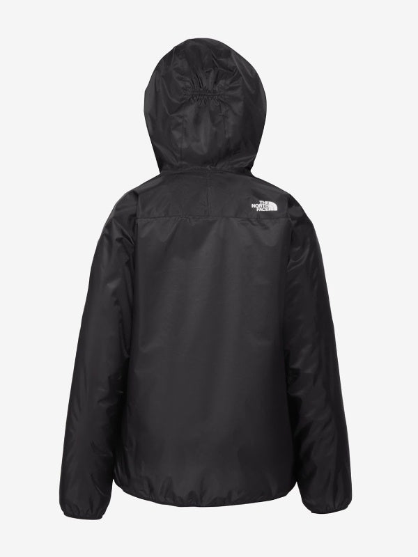 Women's Strike Trail Jacket #K [NPW62576]｜THE NORTH FACE