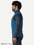 R1 Vest #BLSG [40145]｜patagonia