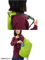 ULスタッフパック #ウォーターフロントブルー [OS58830002]｜OSPREY