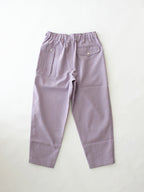 Hiker Baker Pants #Lavender｜RawLow Mountain Works