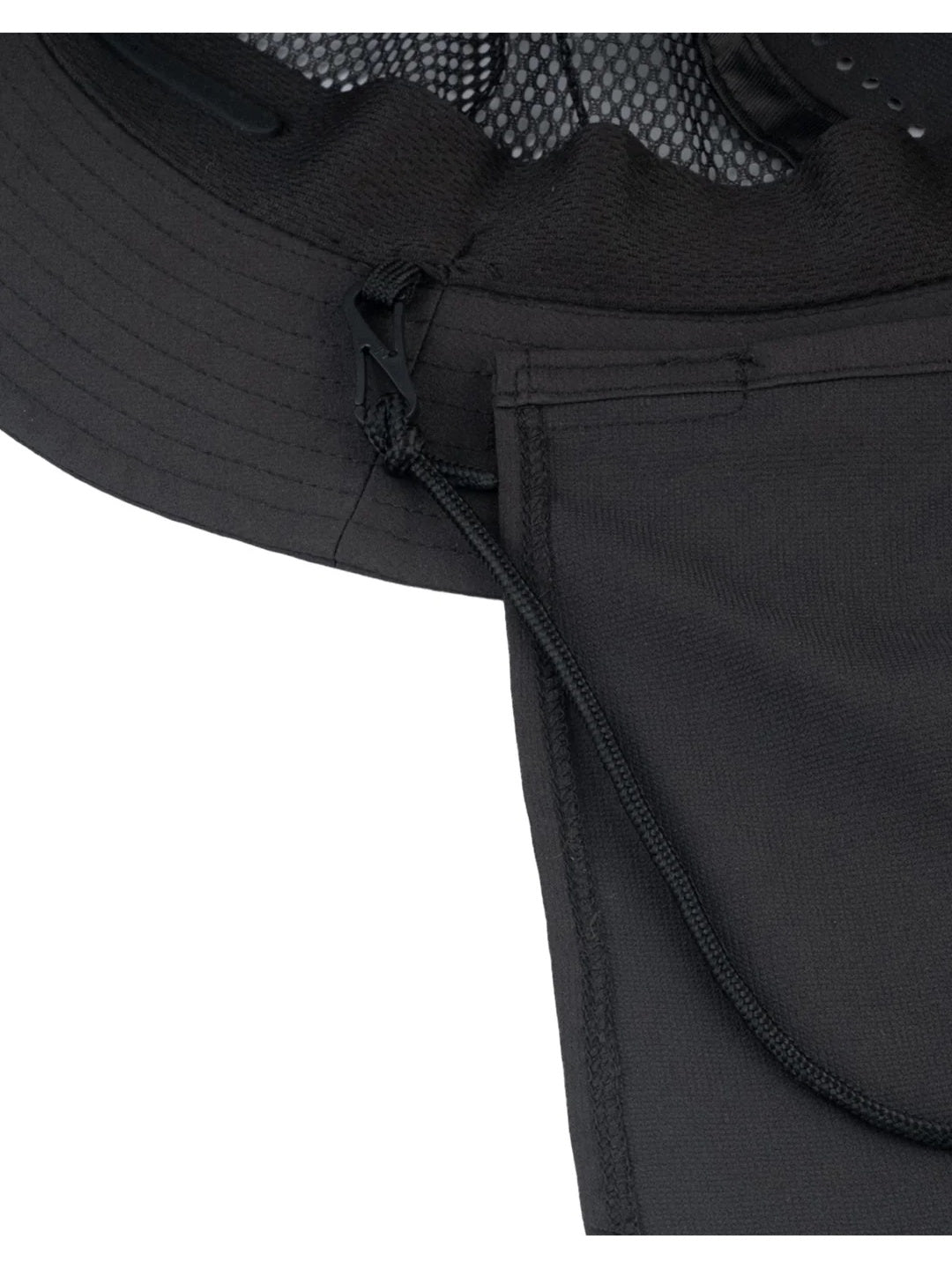 HALOハット2 #Black [H0041BL]｜HALO headband