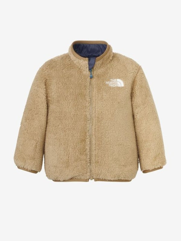 Baby Re Cozy Jacket #UN [NYB82444]｜THE NORTH FACE