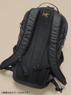 Mantis 16 Backpack #Dark Jade [X00001063615]｜ARC'TERYX