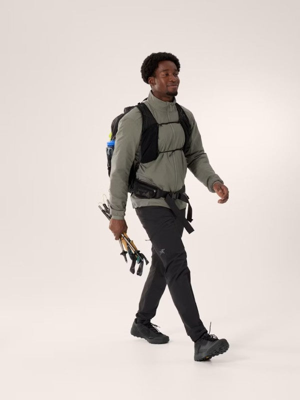 Atom Jacket M #Forage [X00000956111]｜ARC'TERYX