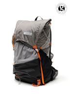 Fast Kumo #Grey [GSCU0055-051]｜GOSSAMER GEAR