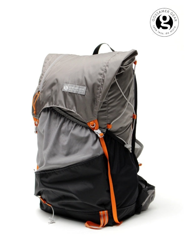 Fast Kumo #Grey [GSCU0055-051]｜GOSSAMER GEAR