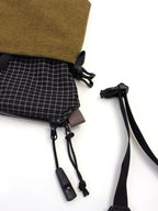 タビチビトート #Walnut｜RawLow Mountain Works