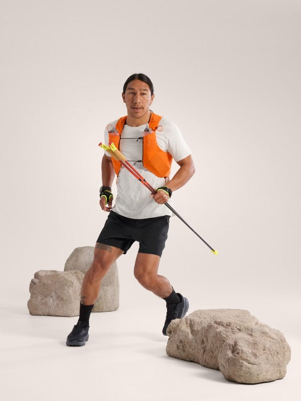 Norvan 7 Vest M #Verve [X00000674702]｜ARC'TERYX