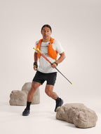 Norvan 7 Vest M #Verve [X00000674702]｜ARC'TERYX