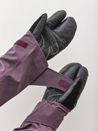 Women's TB Jacket #Purple [TB243-010612]｜Teton Bros.【Outlet_30】