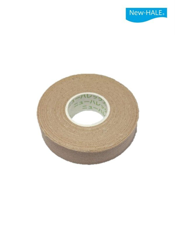パルキュアソロジー 寝指改善テープ 1.8cmx5m [518366]｜New-HALE