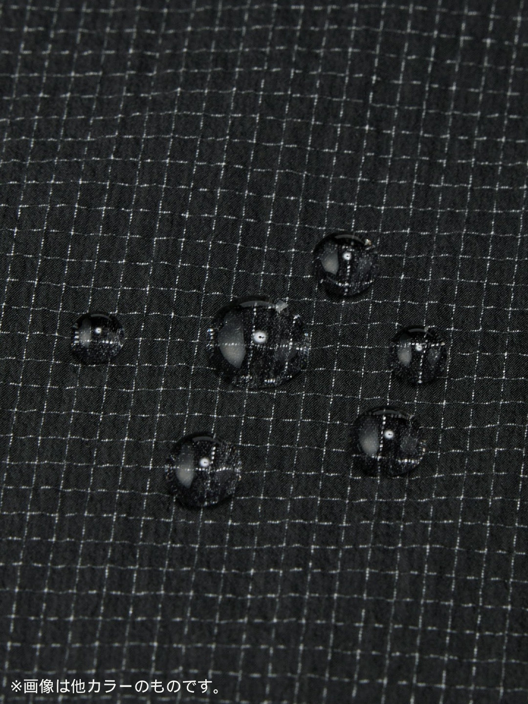 Spider's Thread Anorak #TL [NP22620]｜THE NORTH FACE