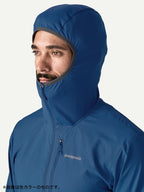 Airshed Pro Pullover #BLK [24192]｜patagonia