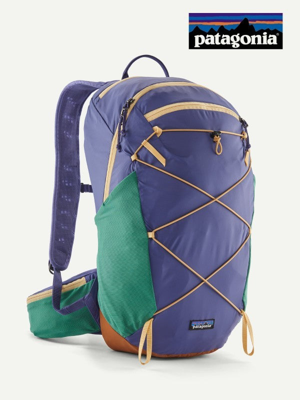 Terravia Pack 22L #SLPU [48906]｜patagonia【Outlet_30】