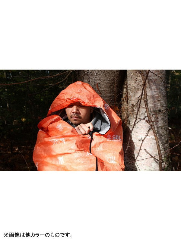 ニューエスケープヴィヴィ #ODグリーン [14090]｜SOL