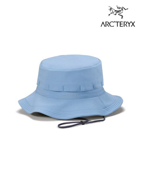 Cranbrook Hat #Stone Wash [X00000648301]｜ARC'TERYX