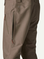 Men's Powder Town Bibs - Reg #MRLB [30706]｜patagonia