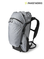 ゼン25 #GRAY [HP501GRY]｜PAAGO WORKS