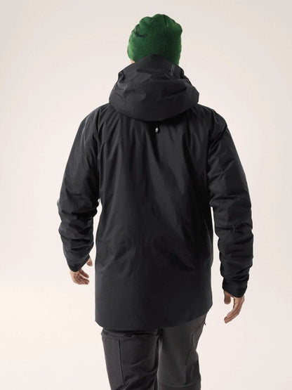 Beta Insulated Jacket M #Black [X00000888502]｜ARC'TERYX