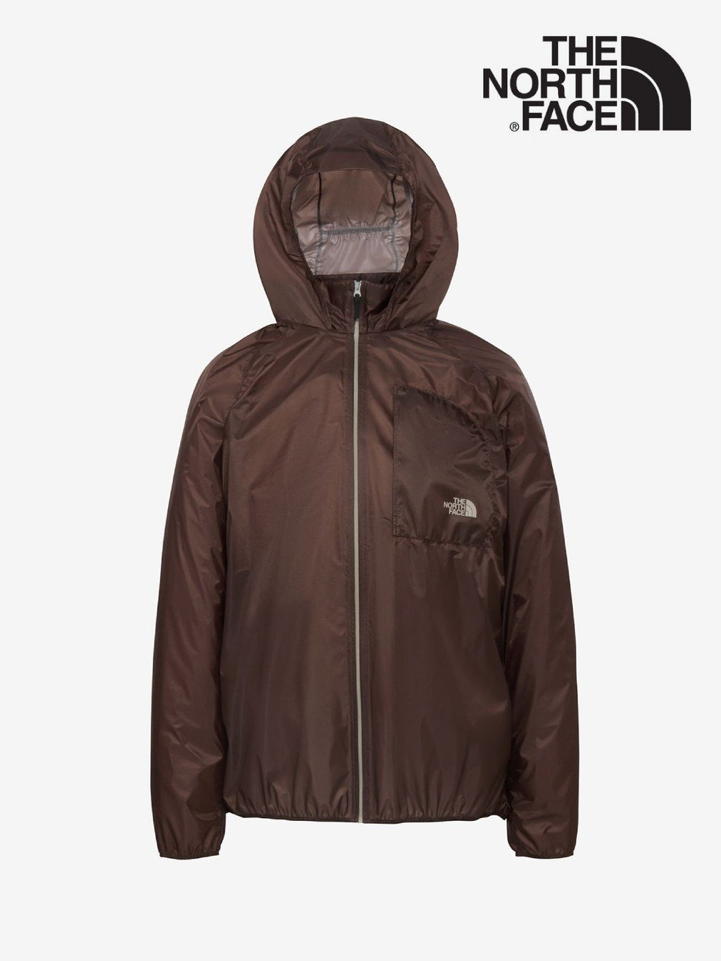 Free Run Strike Jacket #ES [NP12690]｜THE NORTH FACE
