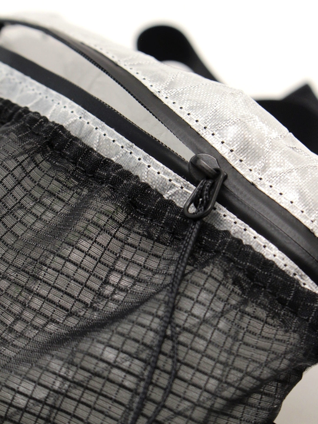 Shell Pack UX-10 #White [holo40]｜holo