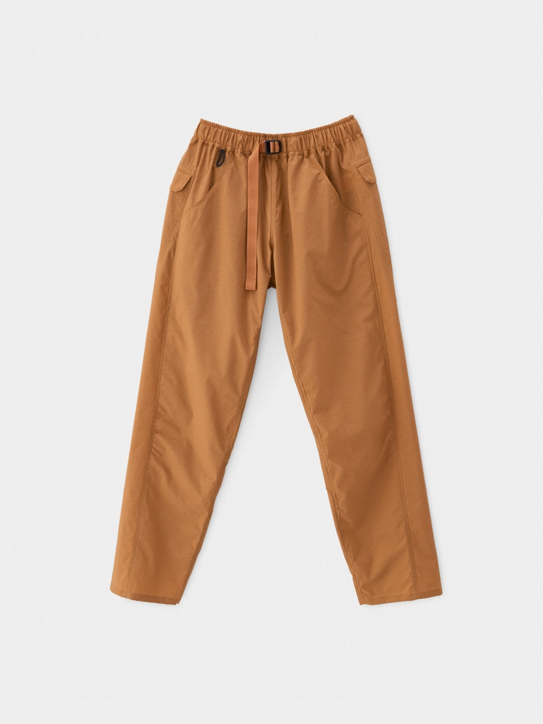 Women's Light 5-Pocket Pants #Cinnamon｜山と道