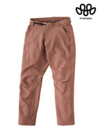 Crag Pant #Azuki [TB253-320302]｜Teton Bros.