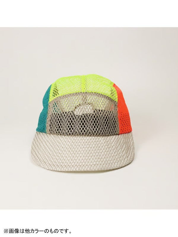 Buckwheat Cap #Black [HL-1020]｜halo commodity