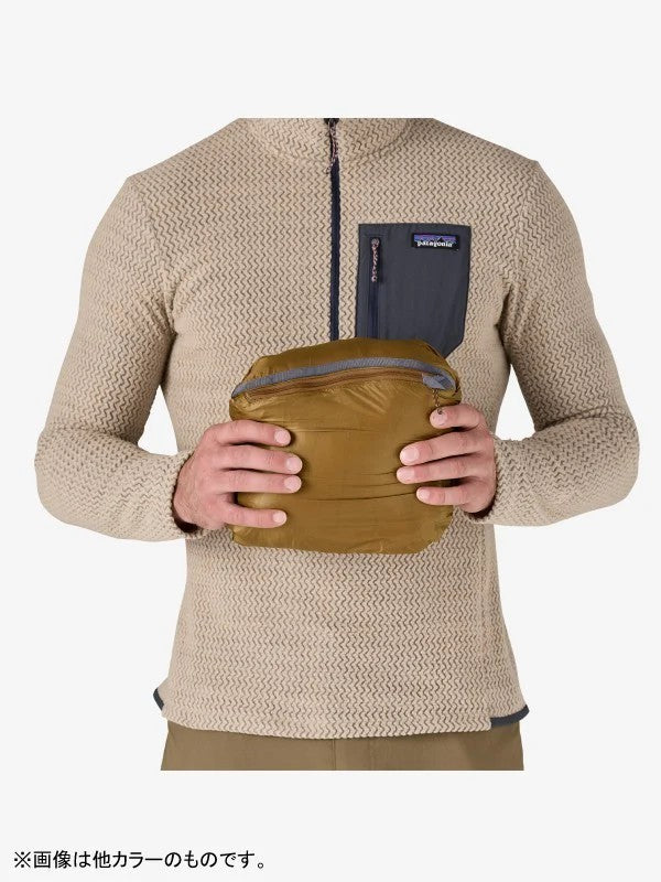 Men's DAS Light Hoody #FGE [85301]｜patagonia