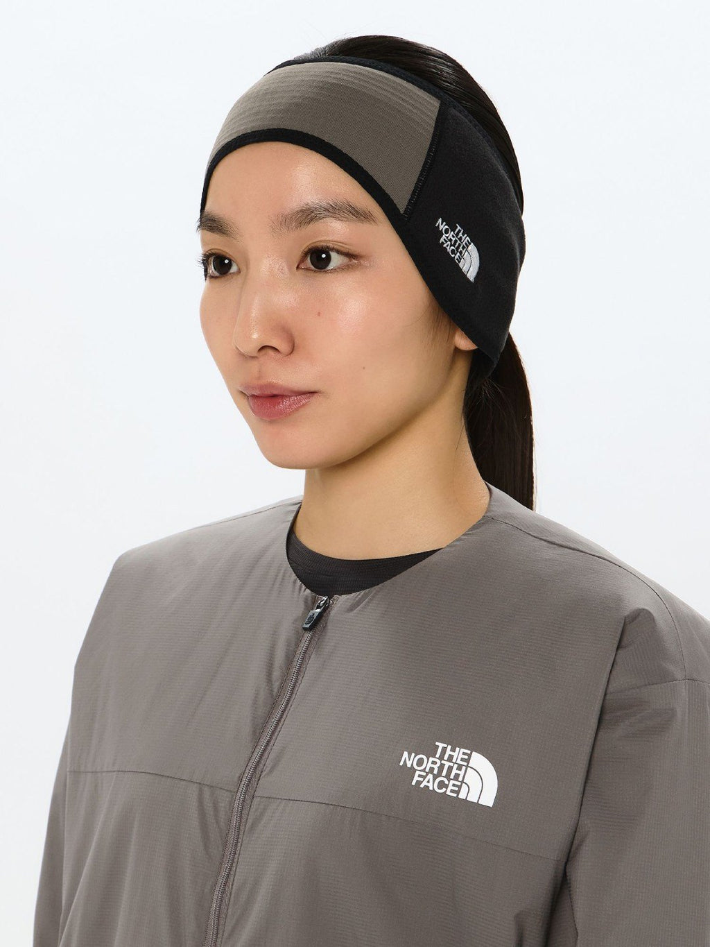 Hybrid Thermal Versa Grid Headband #T [NN42570]｜THE NORTH FACE