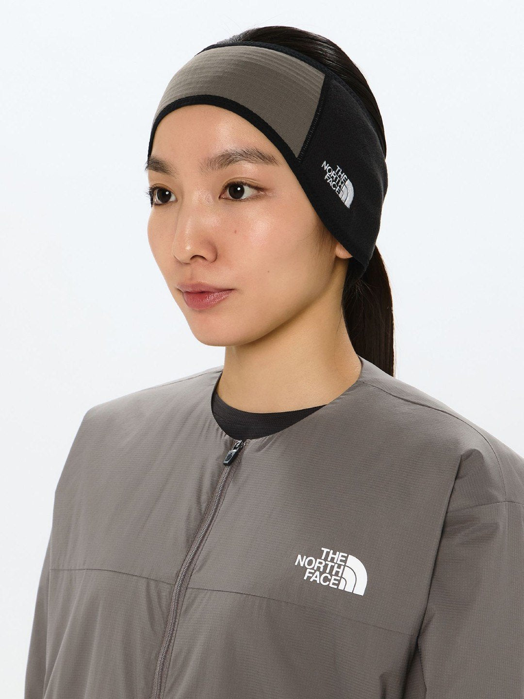 Hybrid Thermal Versa Grid Headband #T [NN42570]｜THE NORTH FACE
