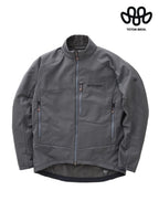 Sub Jacket #Gunmetal [TB253-620121]｜Teton Bros.