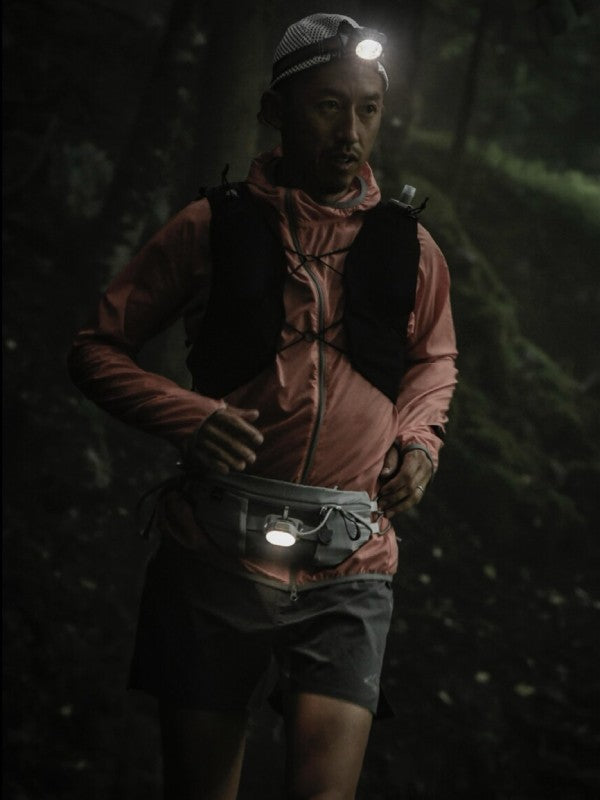 MS-i1+RUSHLight_2.0｜milestone