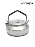 不鏽鋼旋鈕水壺 0.6L [TR-SN325] | trangia