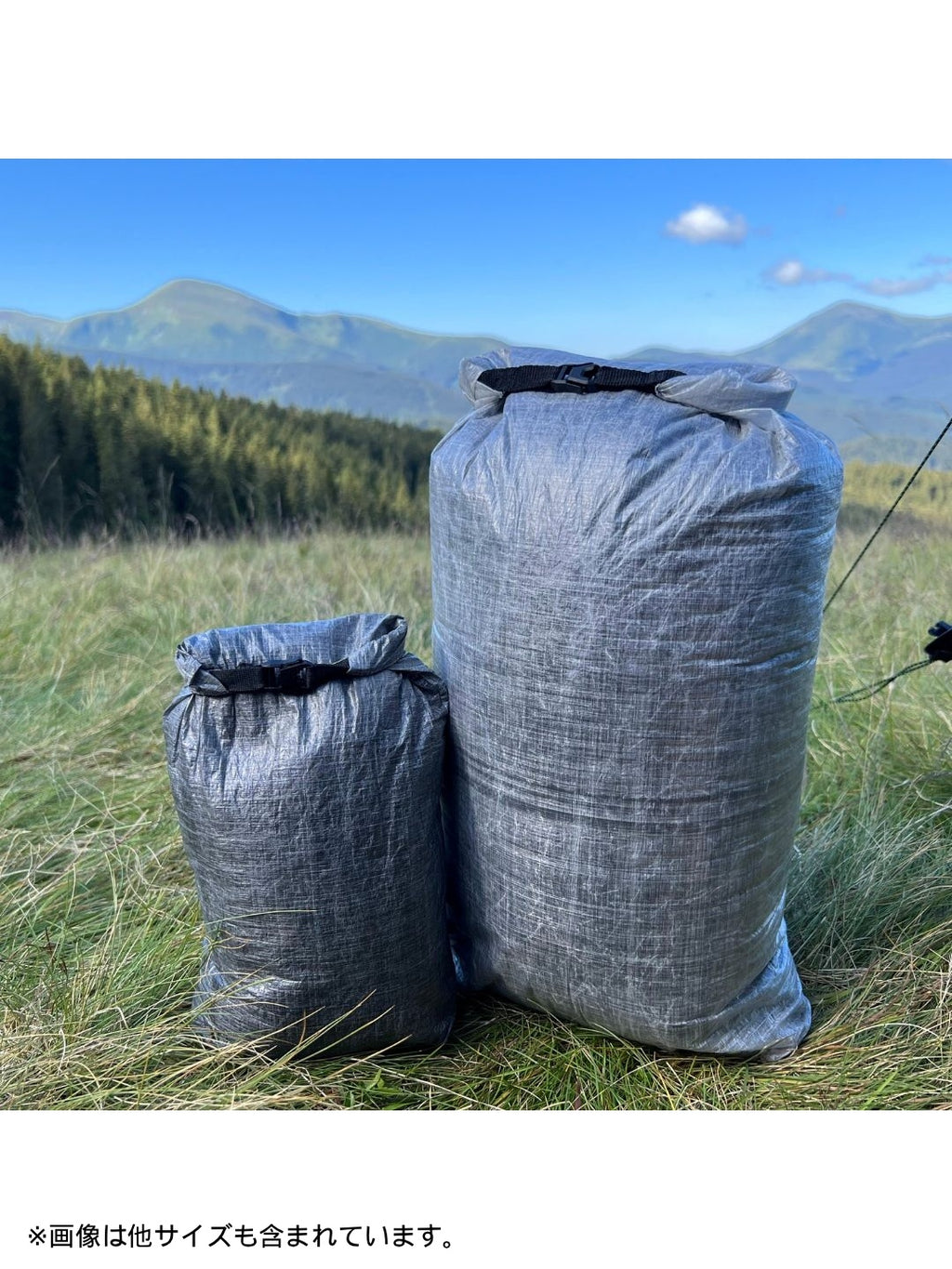 LITEBAG DCF 12L #Black [bag dcf blk 12]｜LITEWAY