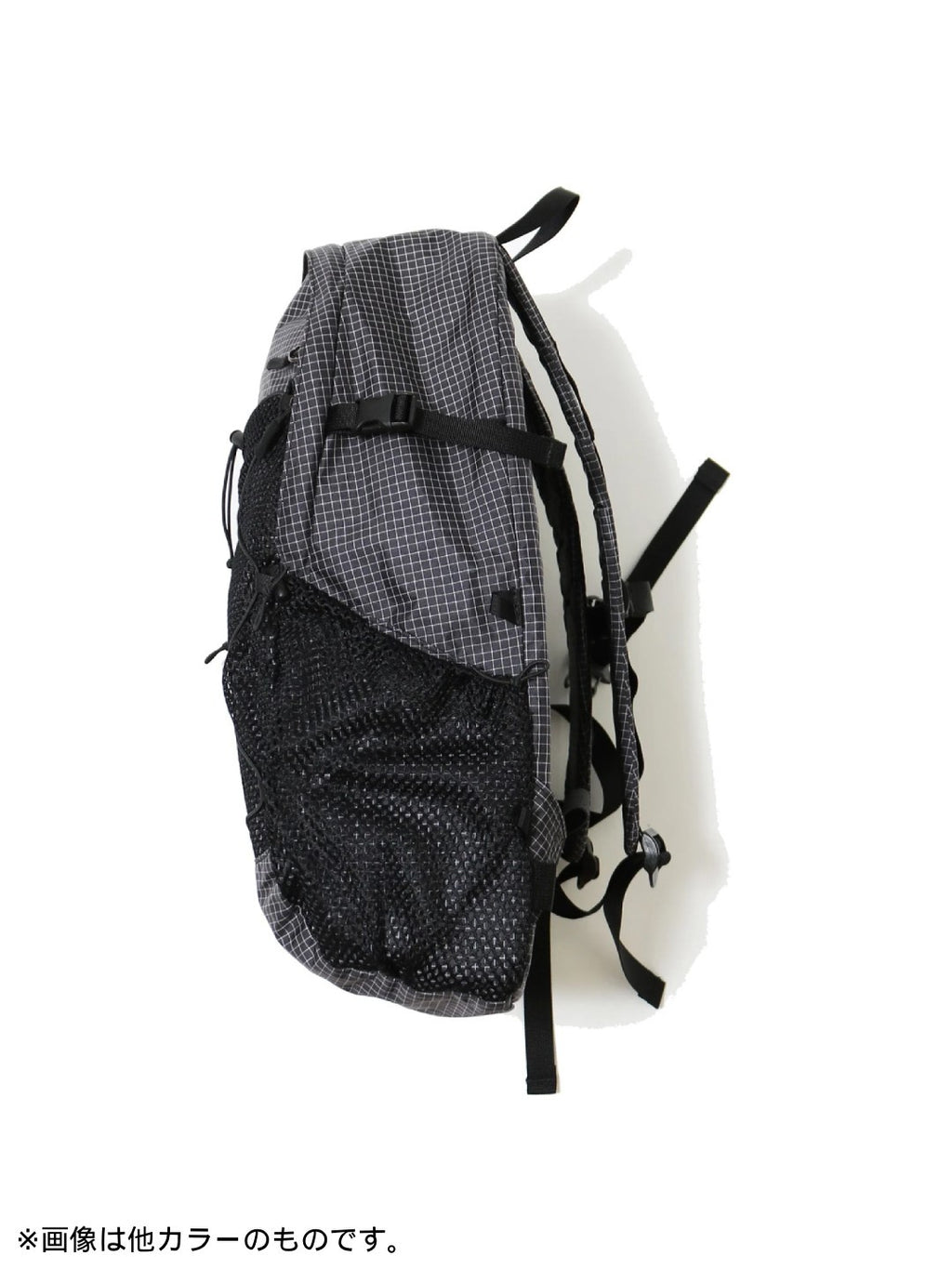 24/7 PACK SPECTRA #FOREST SPECTRA｜TRAIL BUM