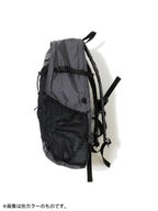 24/7 PACK SPECTRA #FOREST SPECTRA｜TRAIL BUM
